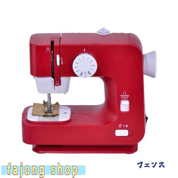 売れ筋アイテム ギフトにも最適 軽量仕様 安い コンパクト電動ミシン スピード調節 機能充実 シンガー コンピュータミシン フリーアーム